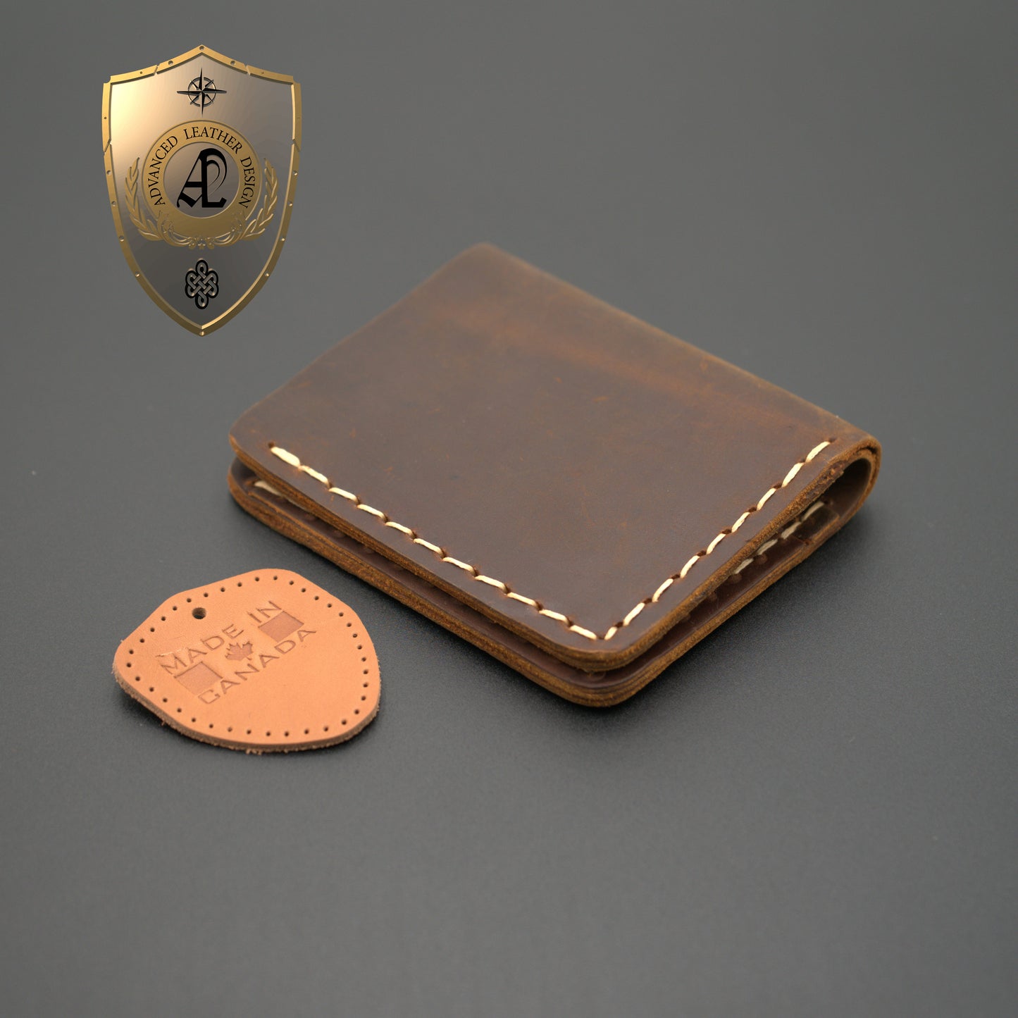 Cowboy Wallet