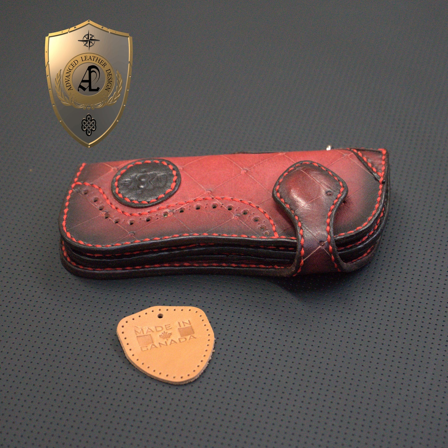 Luna wallet