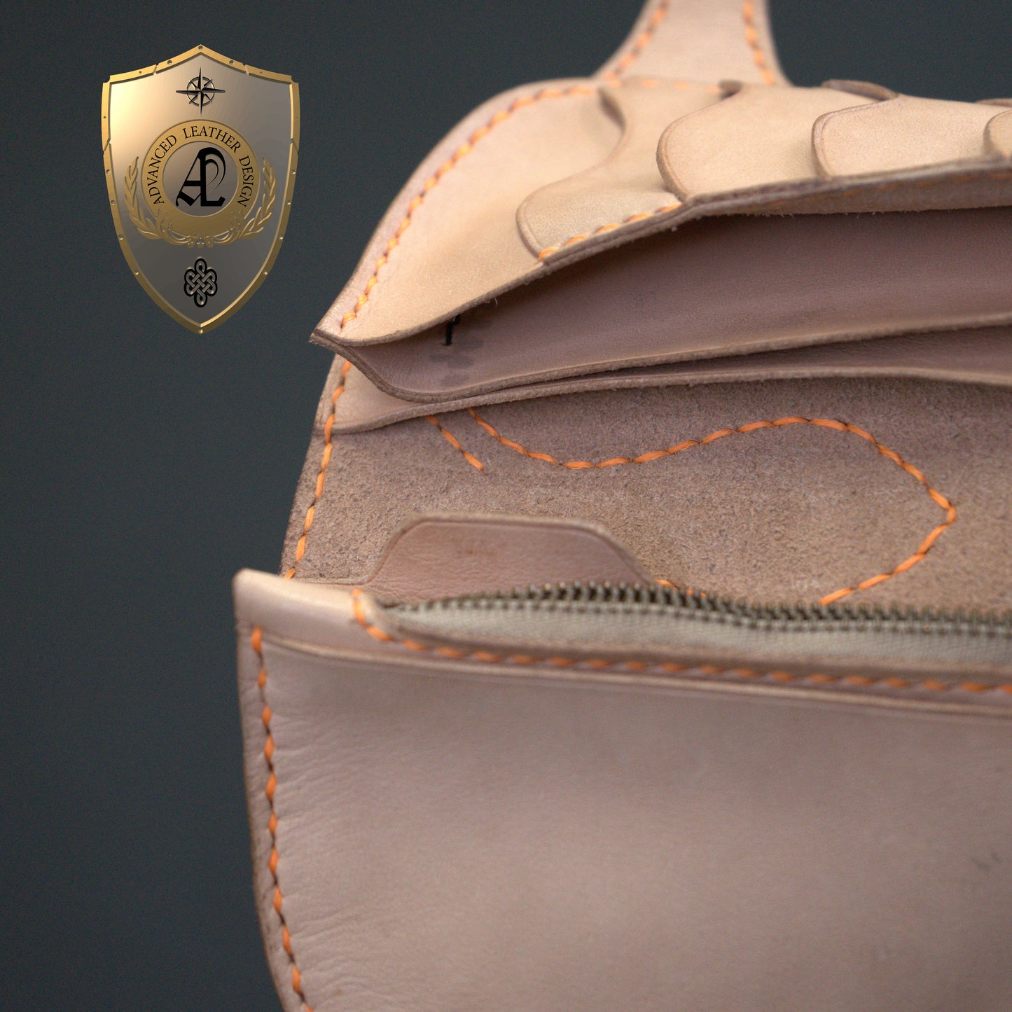 Luna wallet