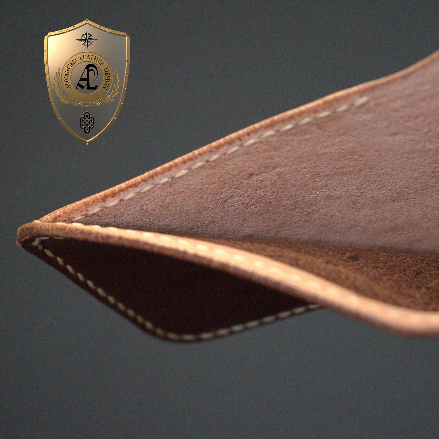 Oxford wallet