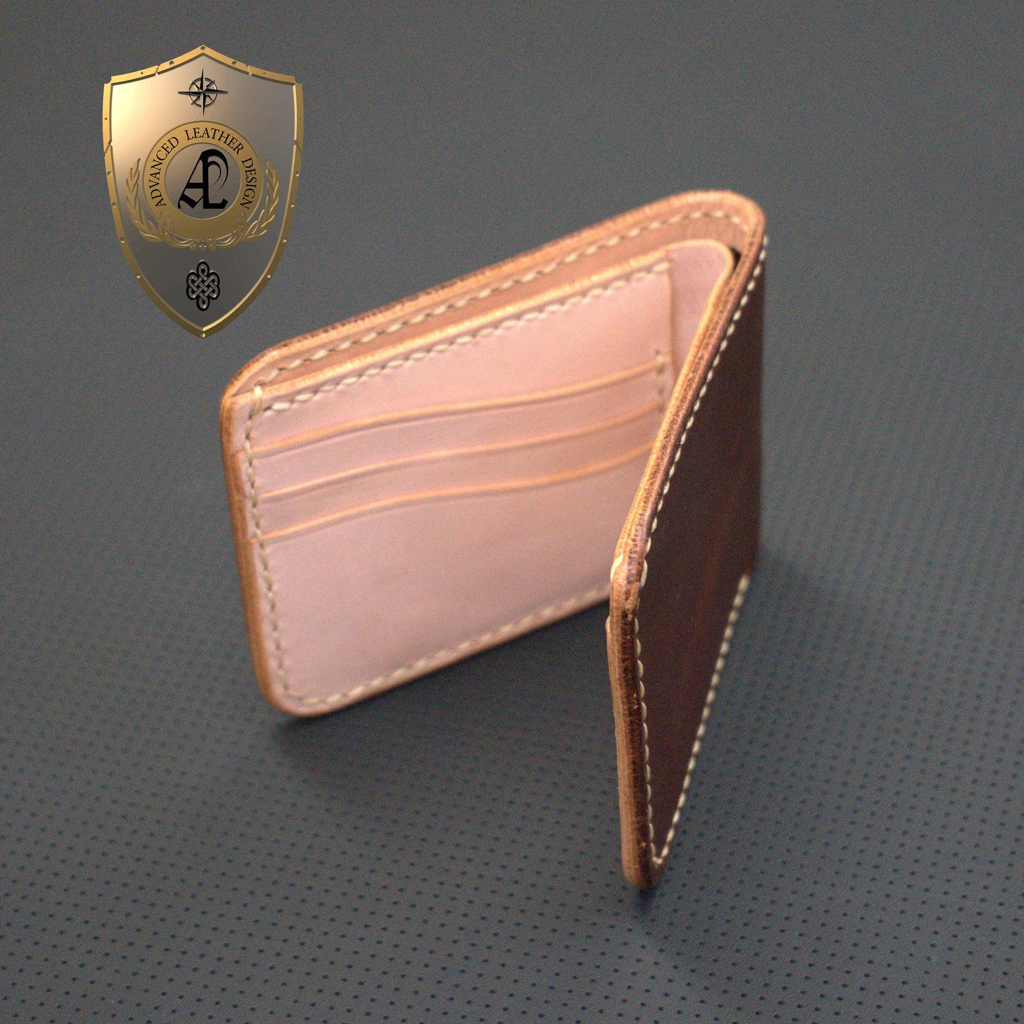 Oxford wallet