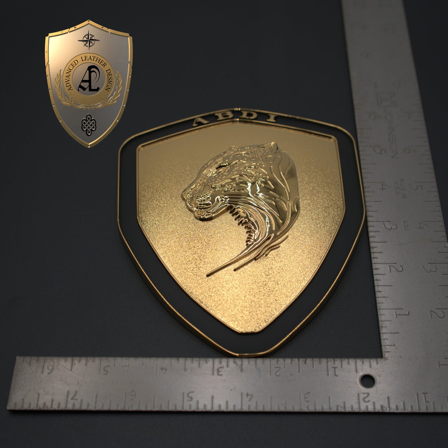 Badge