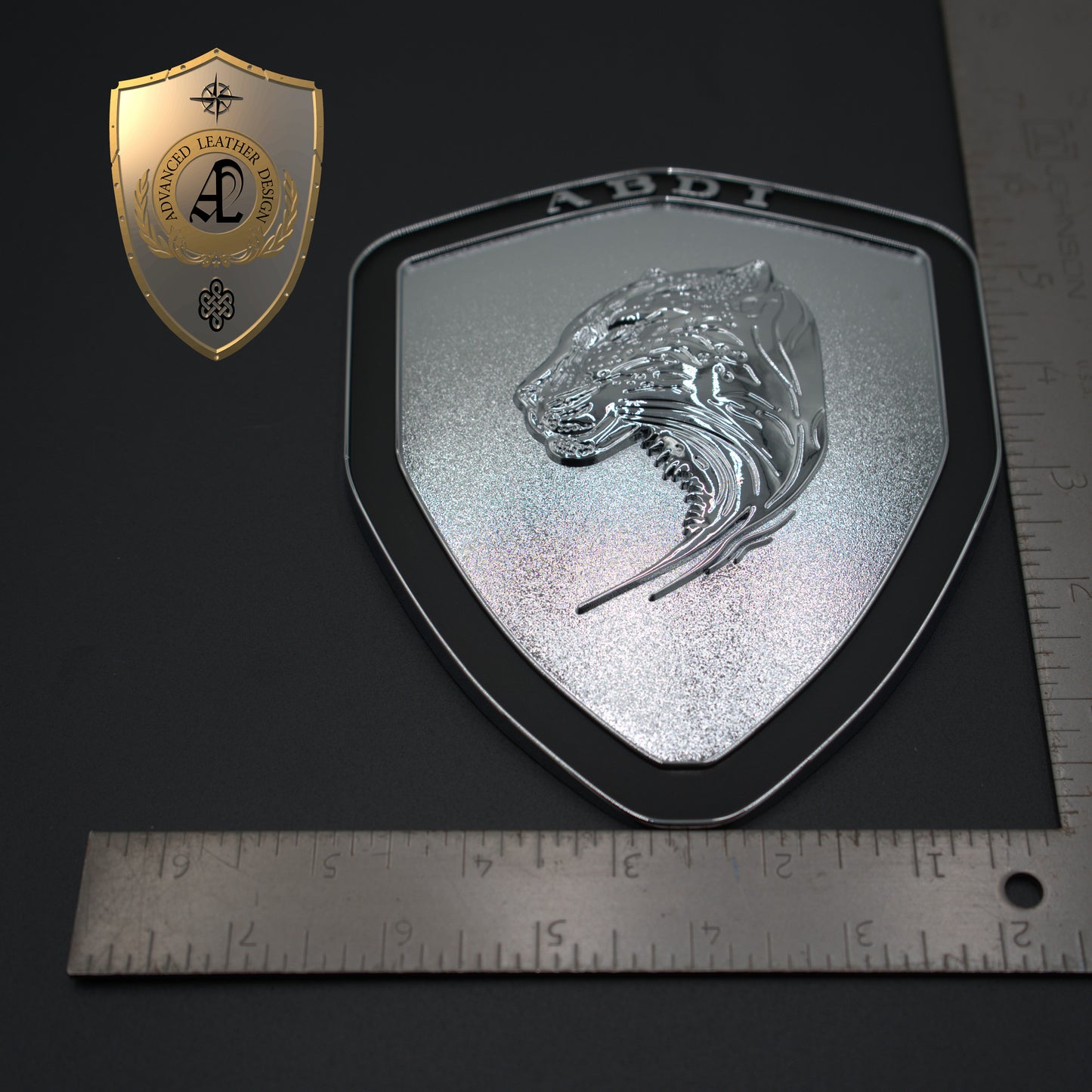 Badge