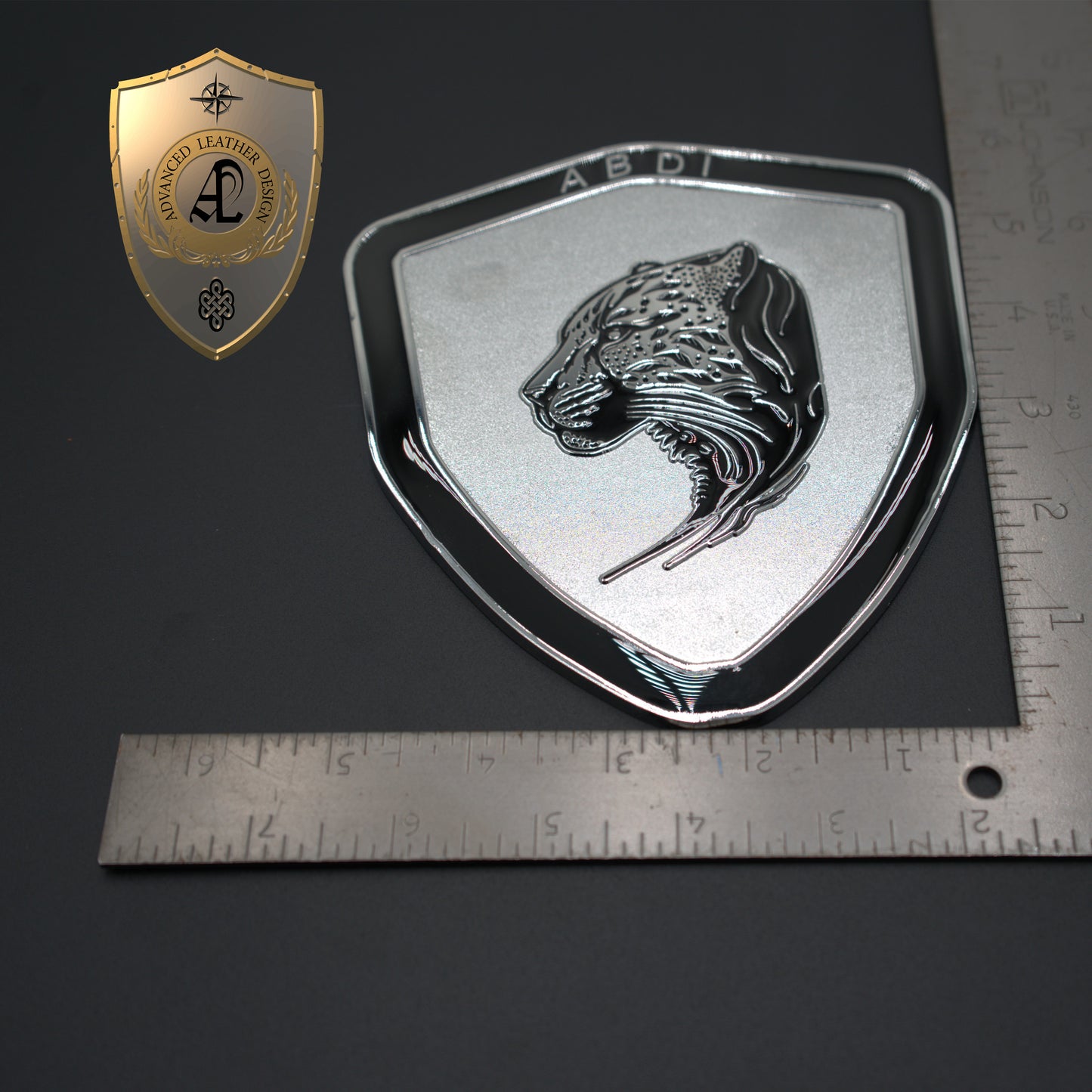 Badge