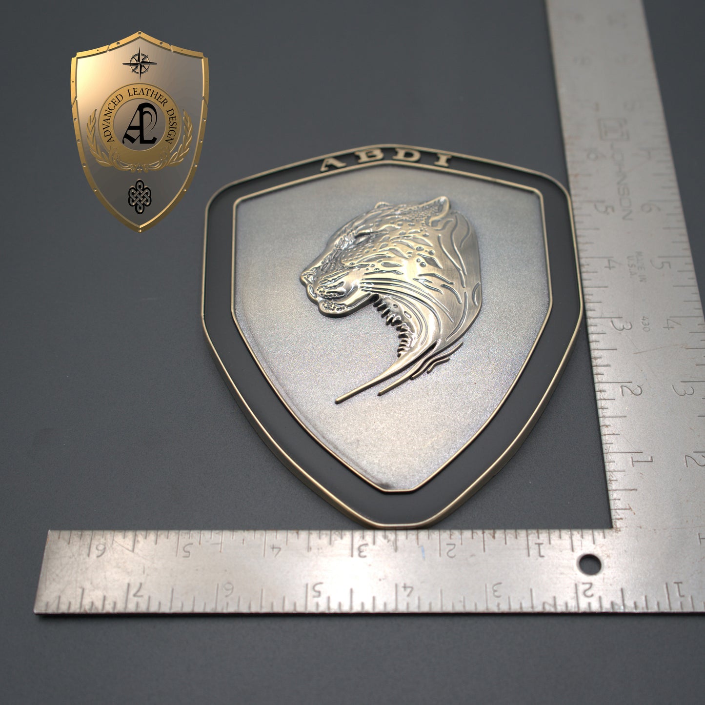 Badge