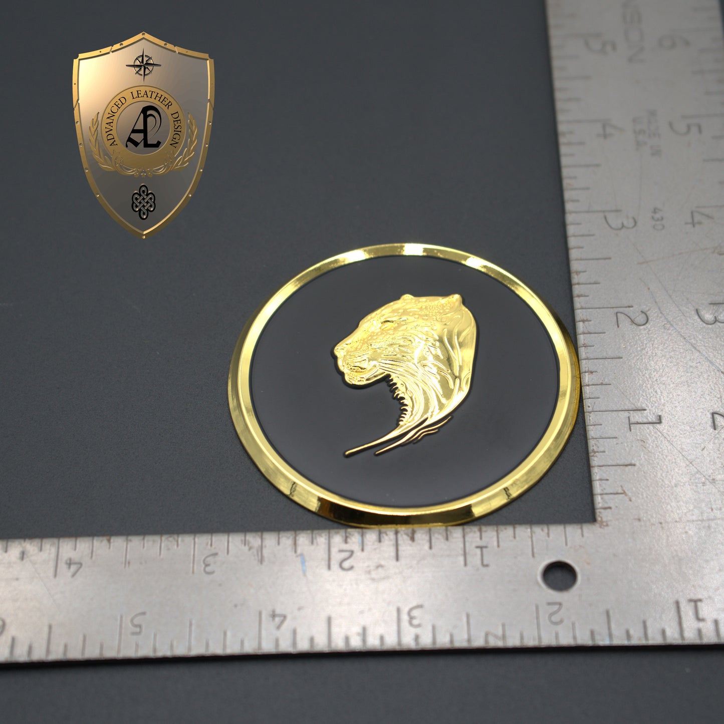 Badge
