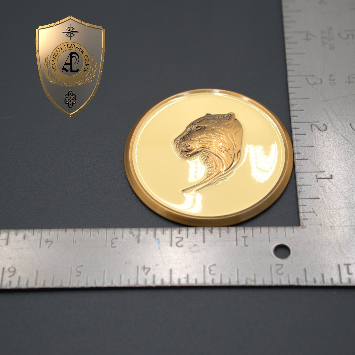 Badge