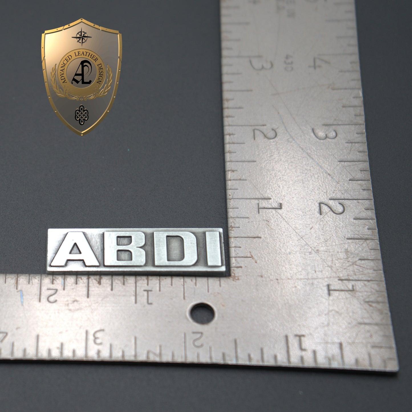 Badge