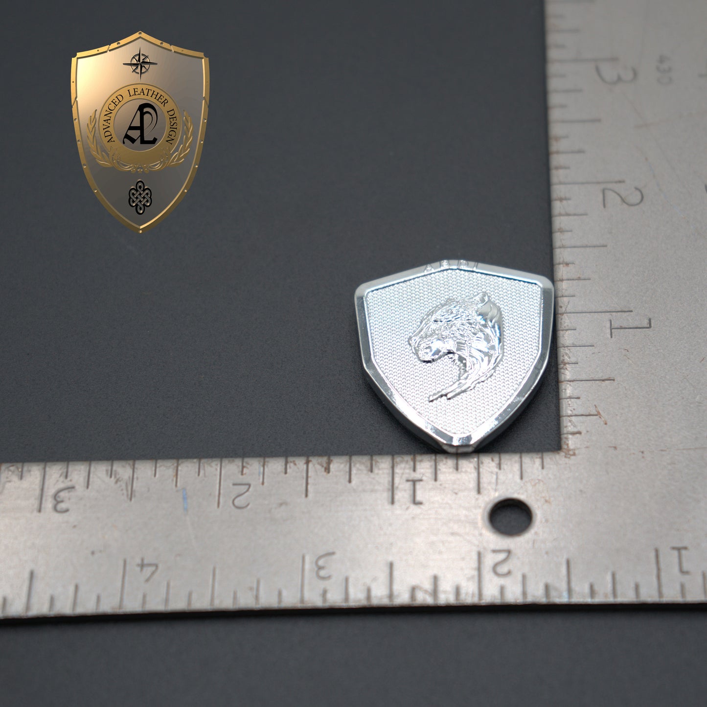 Badge