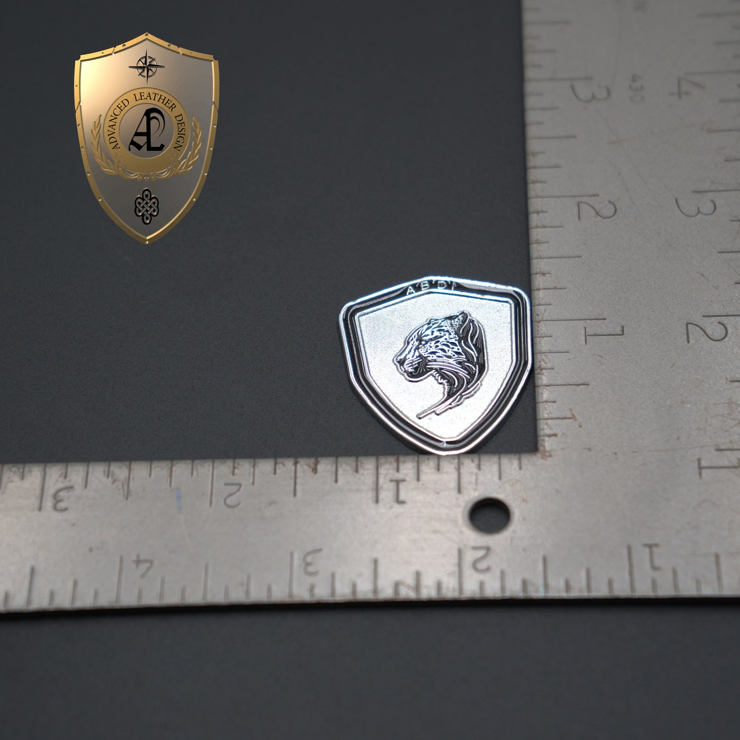 Badge