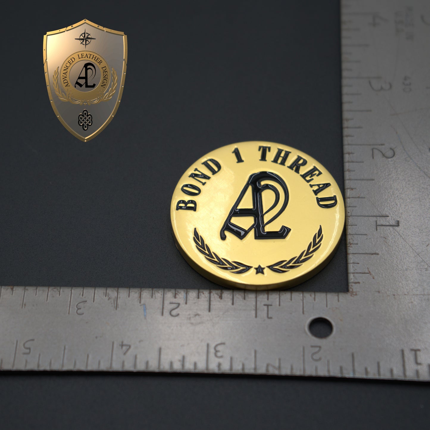 Badge