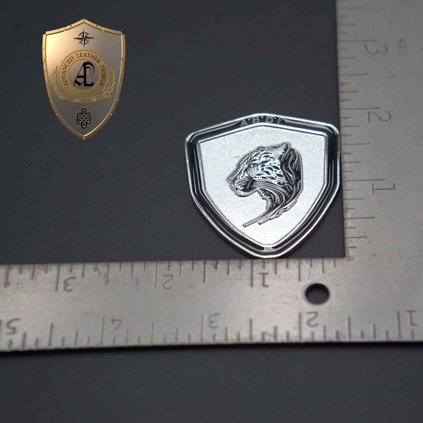 Badge