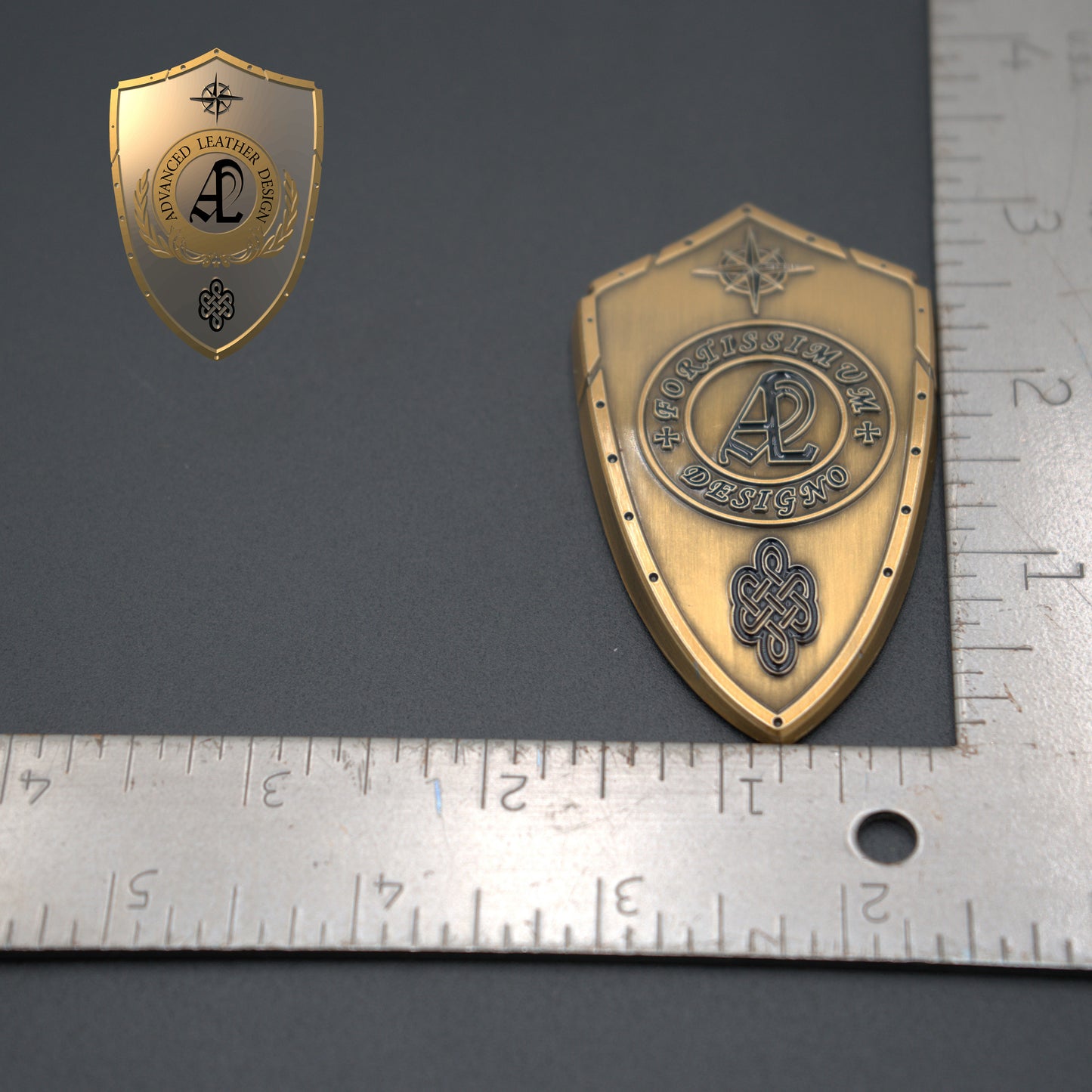 Badge