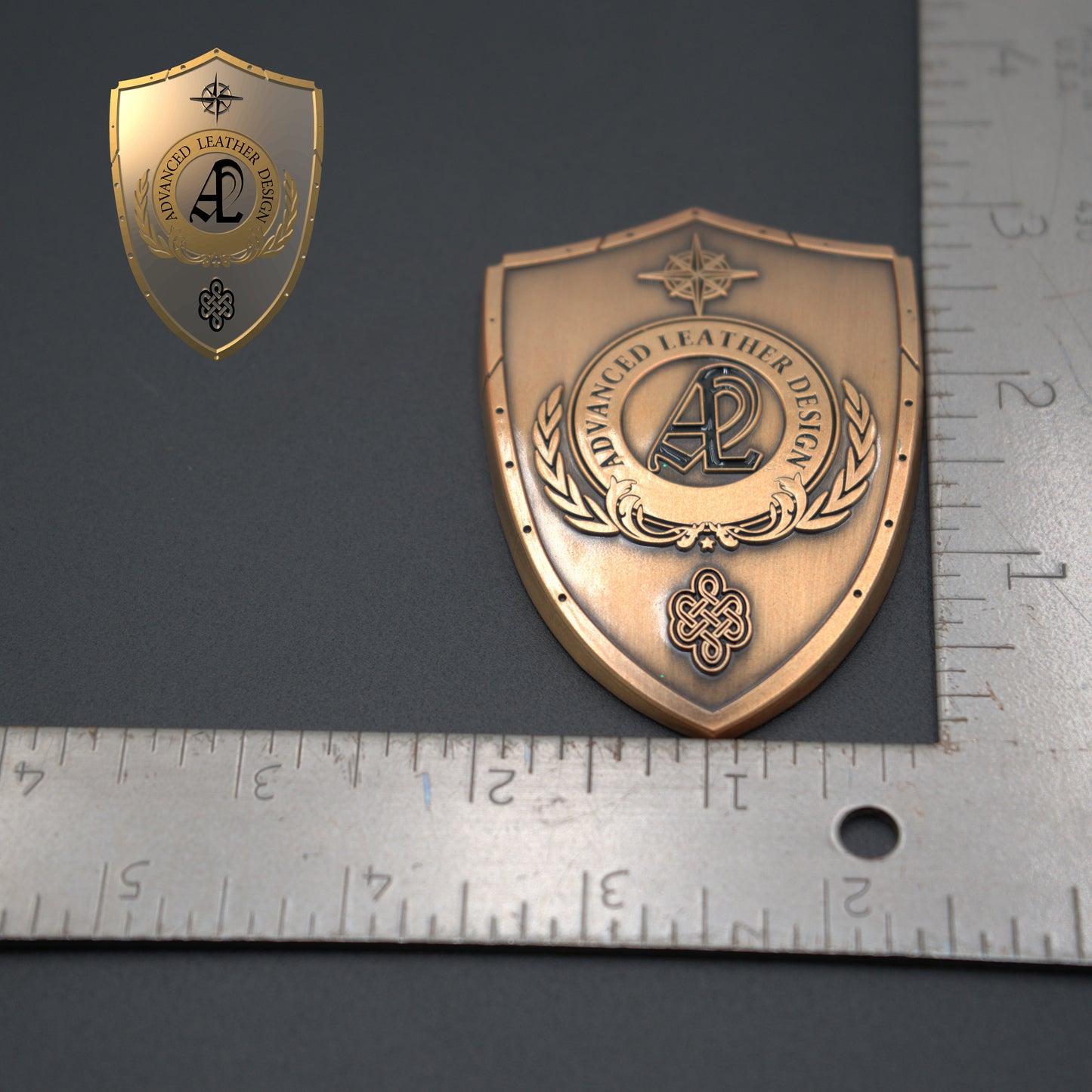 Badge