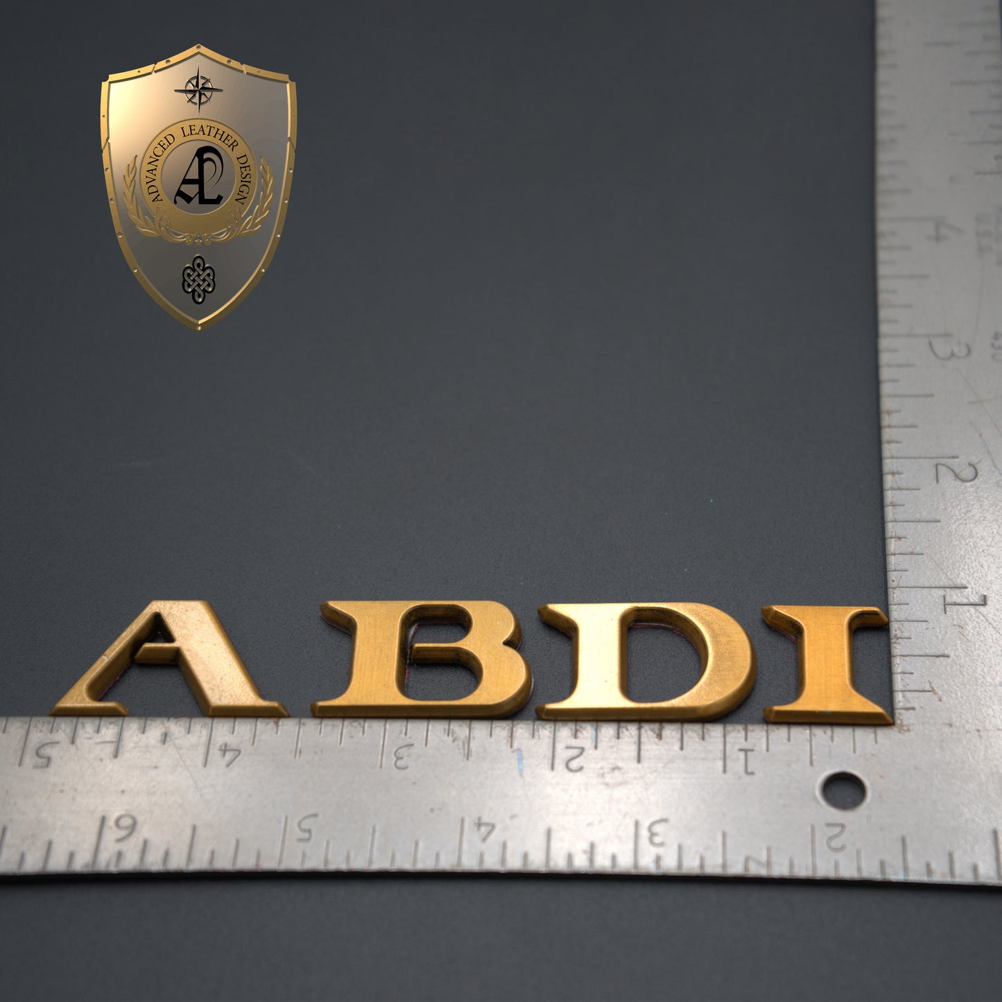 Badge