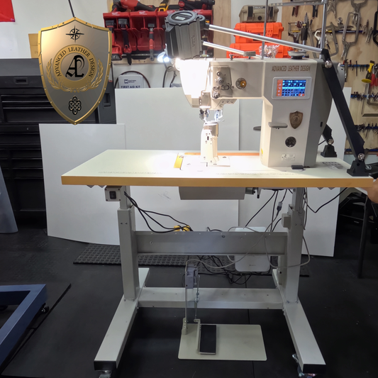 ALD Sewing Machine TPB-2591-ET