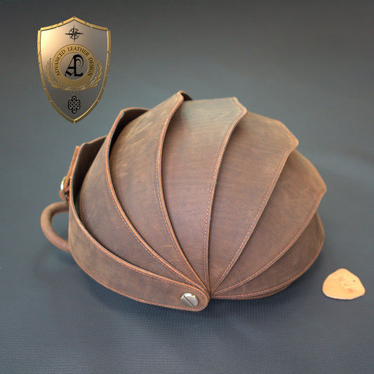 Armadillo Bag
