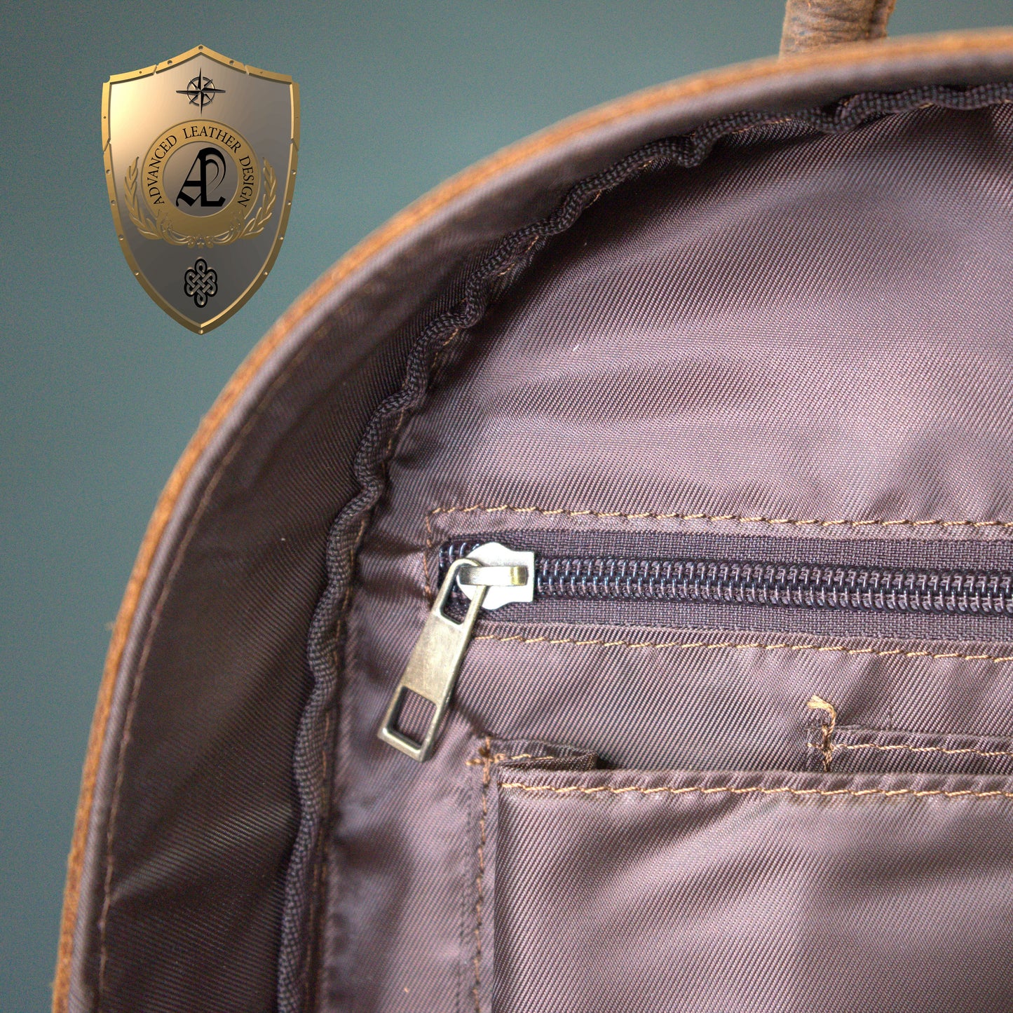 Armadillo Bag