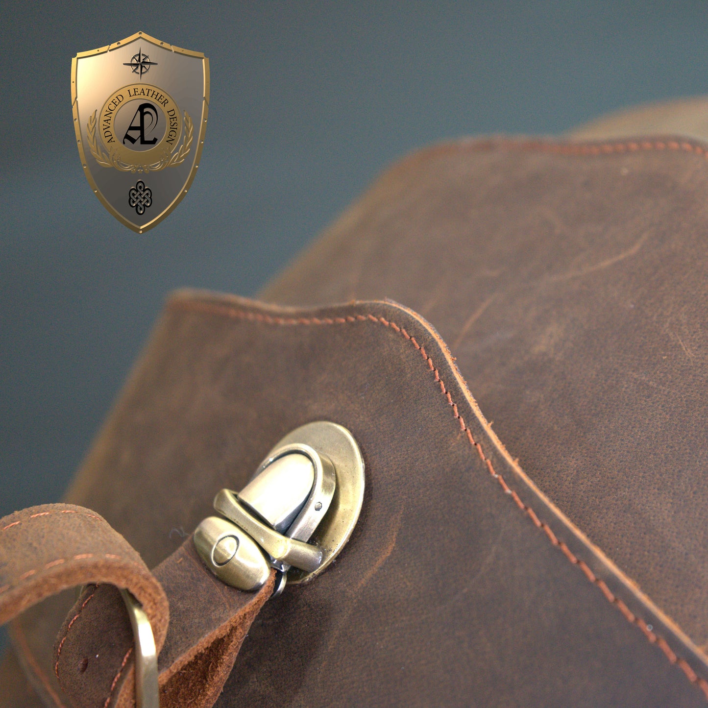 Armadillo Bag