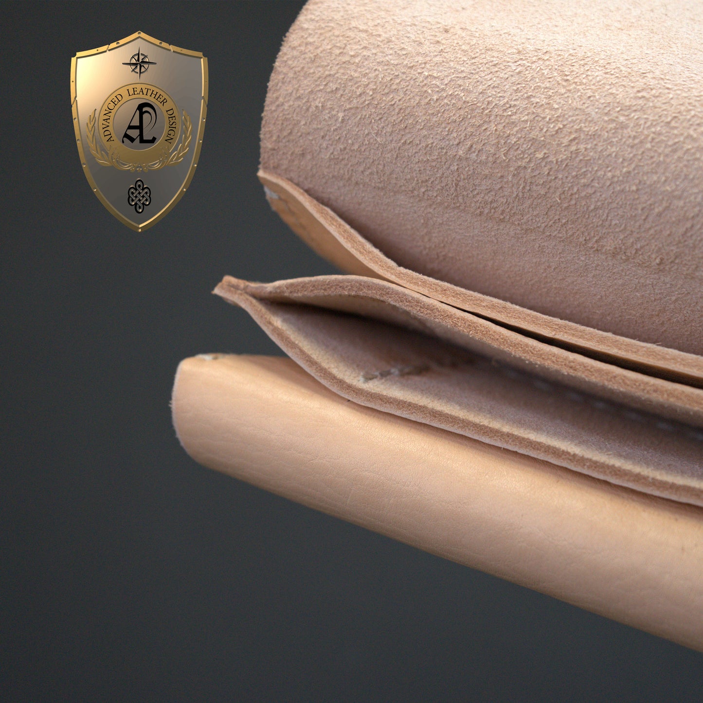Brutus wallet