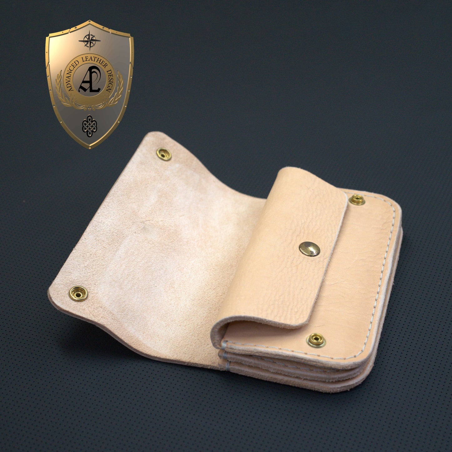 Brutus wallet