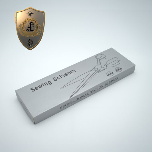 cold steel scissors 10 inches
