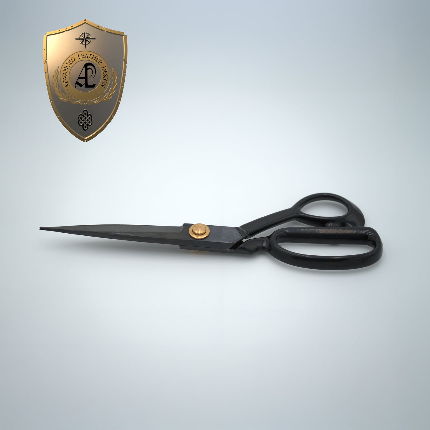cold steel scissors 10 inches