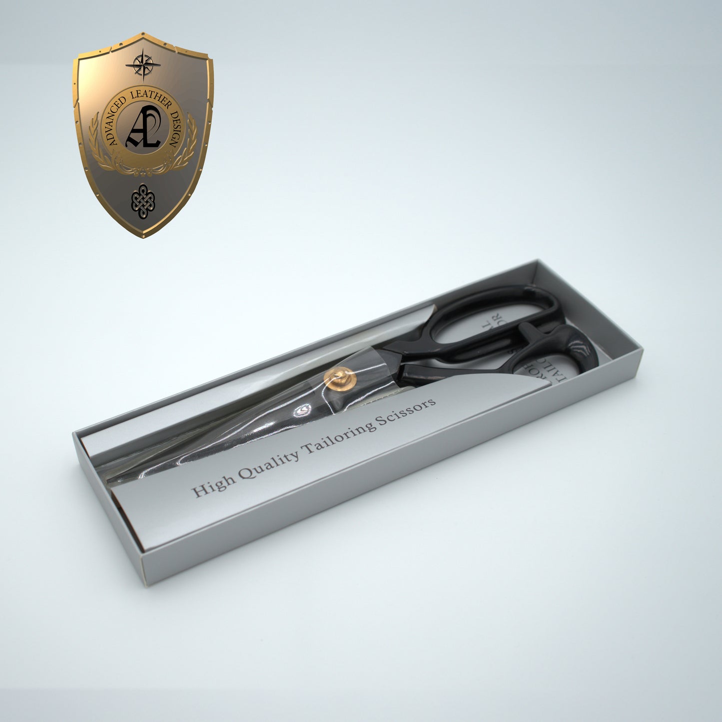 cold steel scissors 10 inches