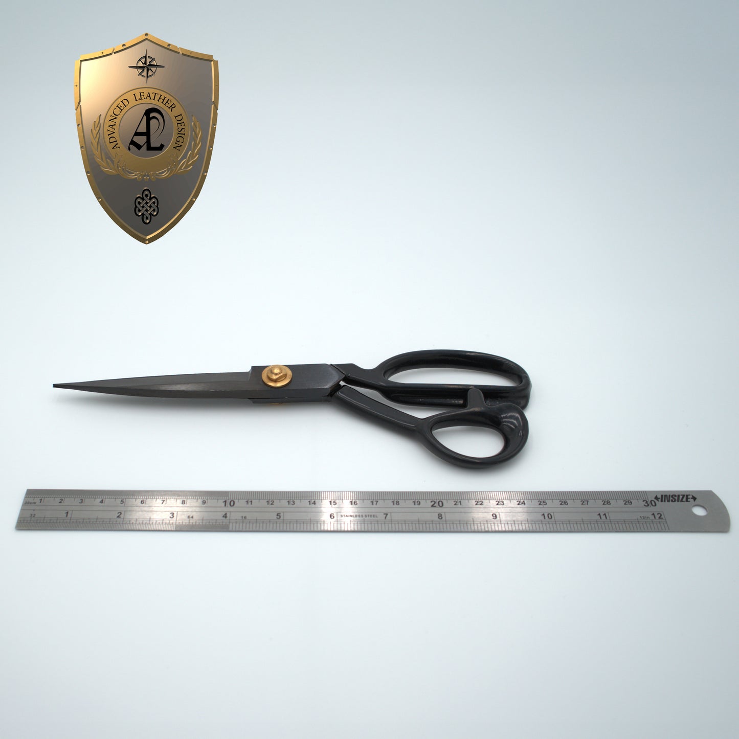 cold steel scissors 10 inches