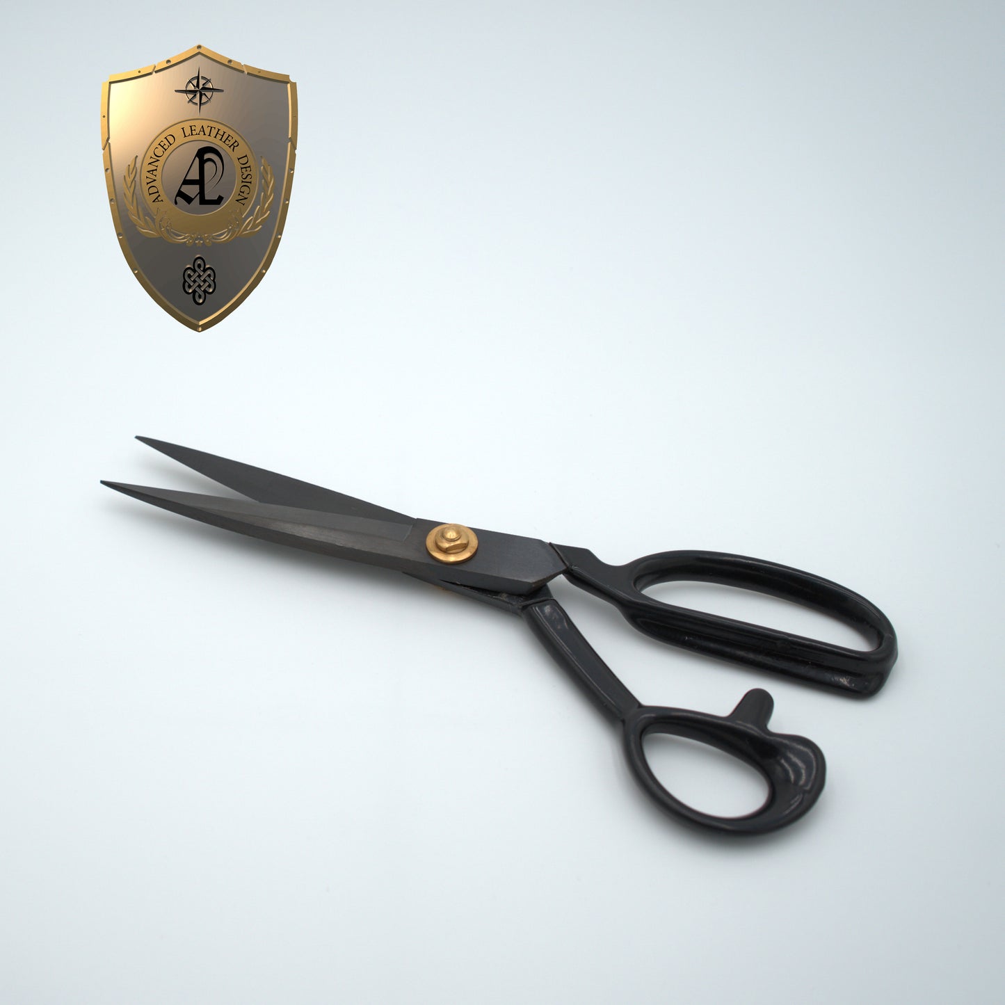 cold steel scissors 10 inches