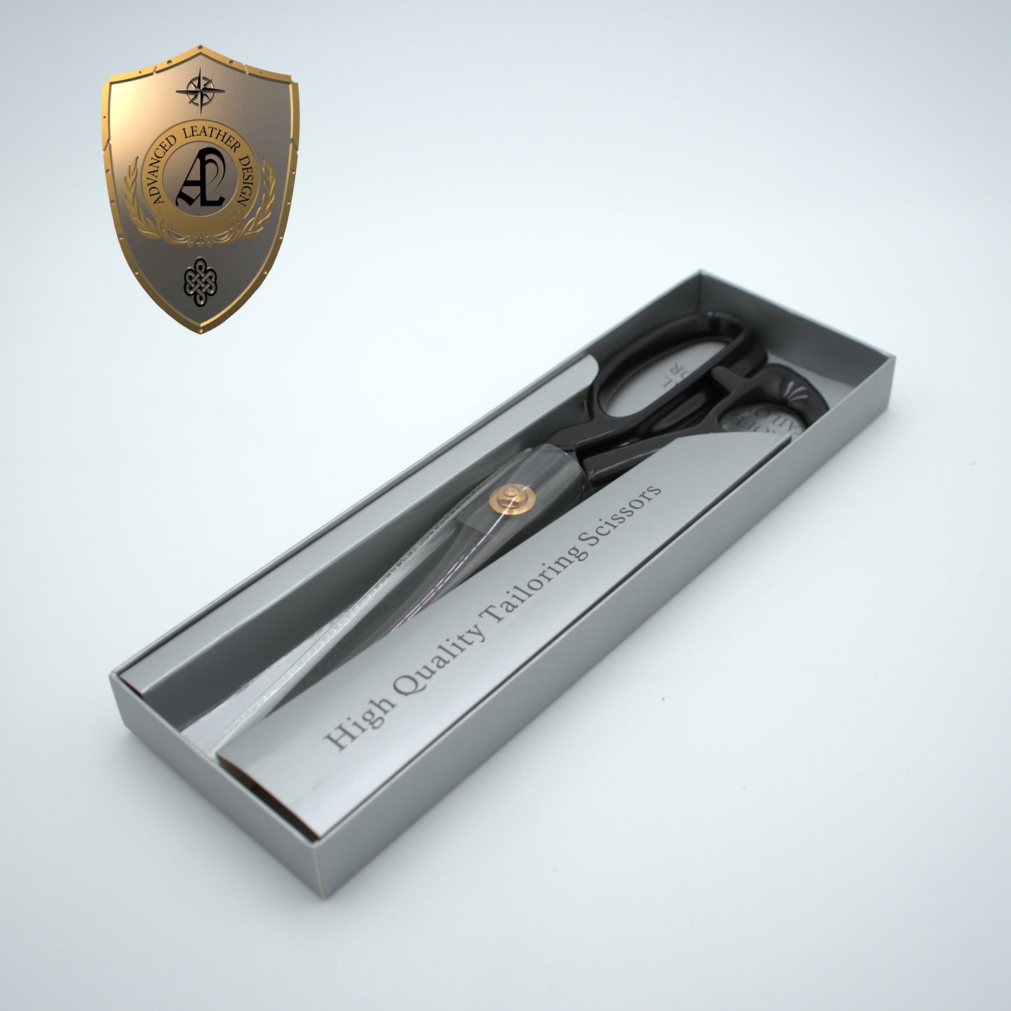 cold steel scissors 11 inches