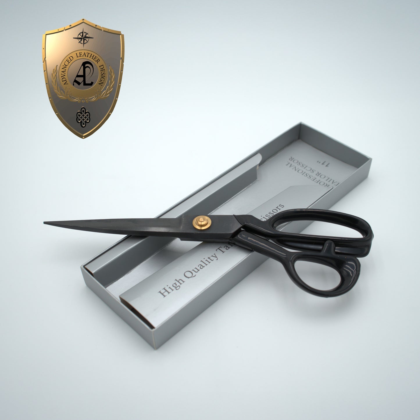 cold steel scissors 11 inches