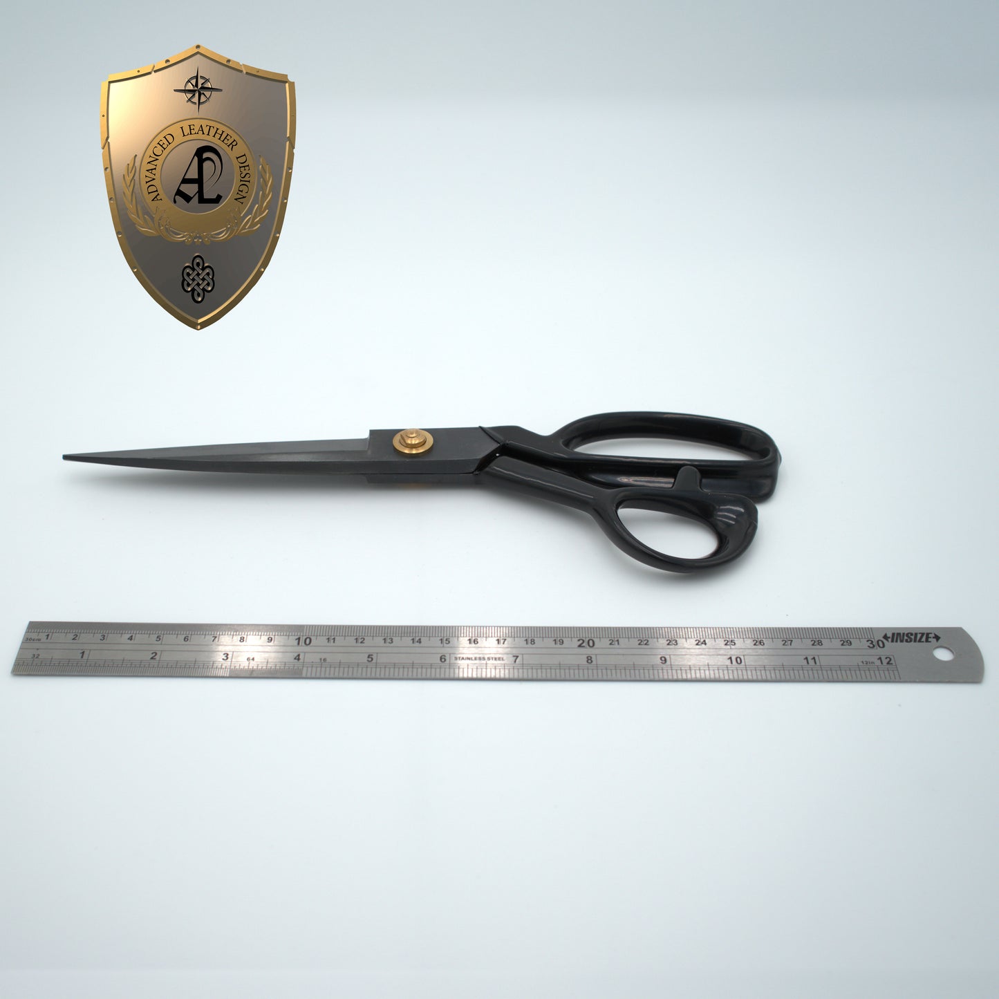 cold steel scissors 11 inches