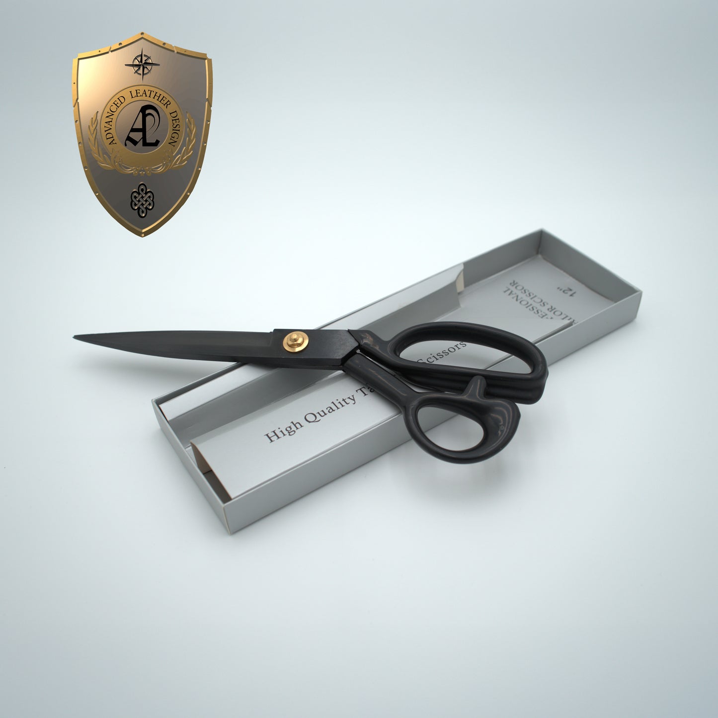 cold steel scissors 12 inches