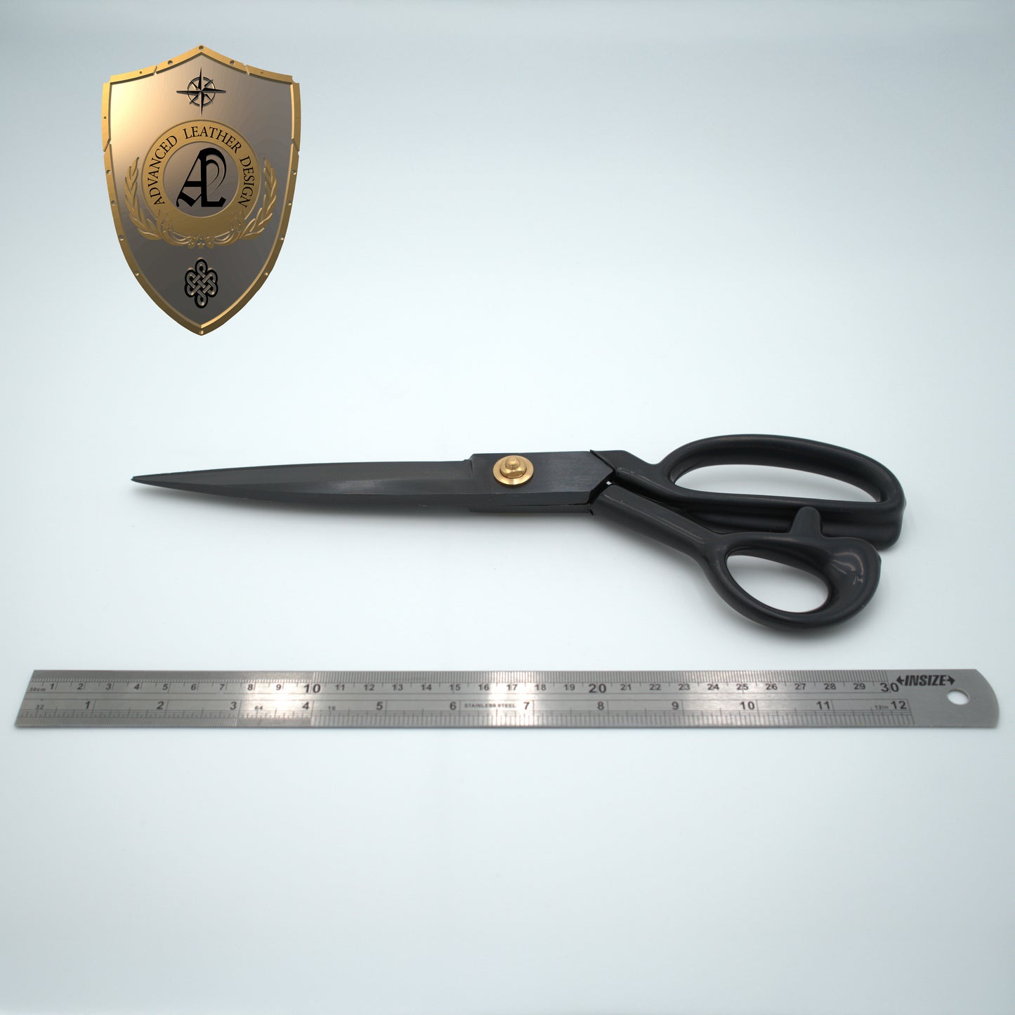 cold steel scissors 12 inches
