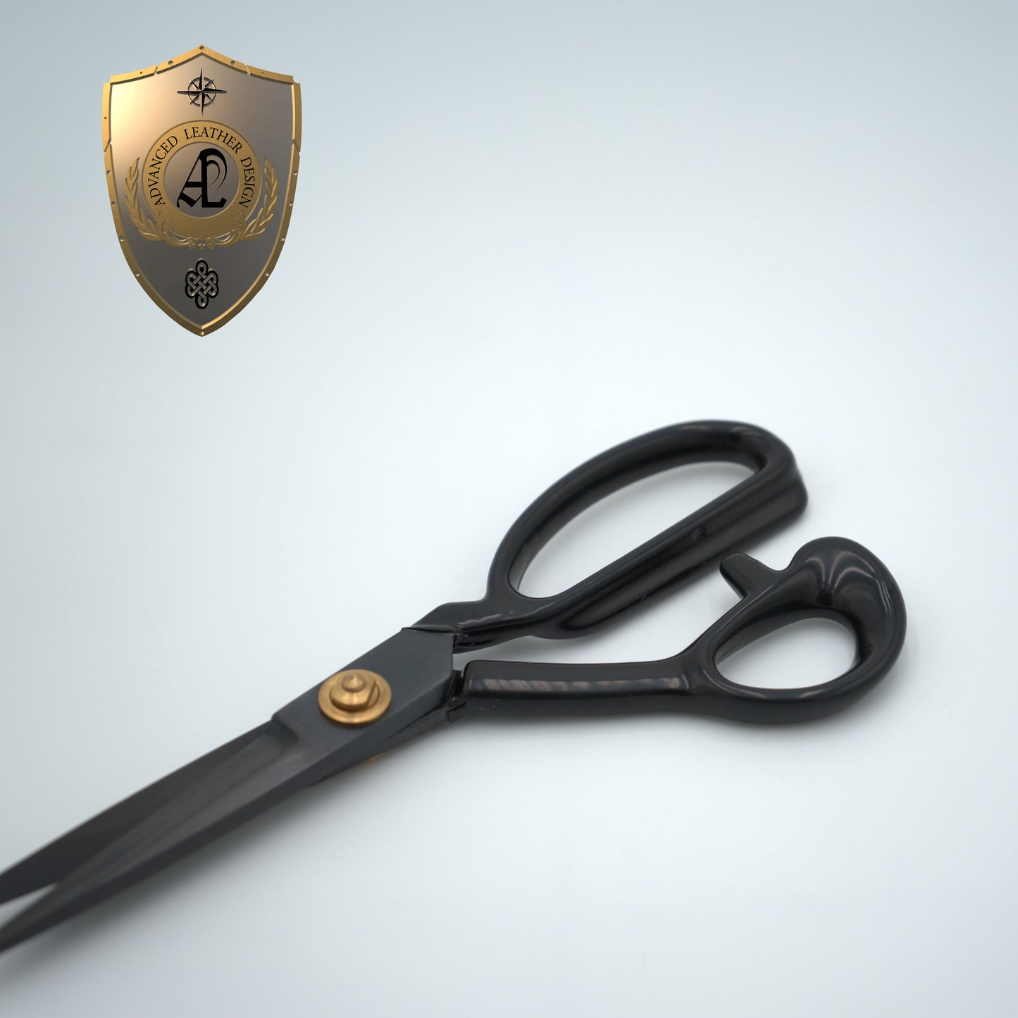 cold steel scissors 8 inches