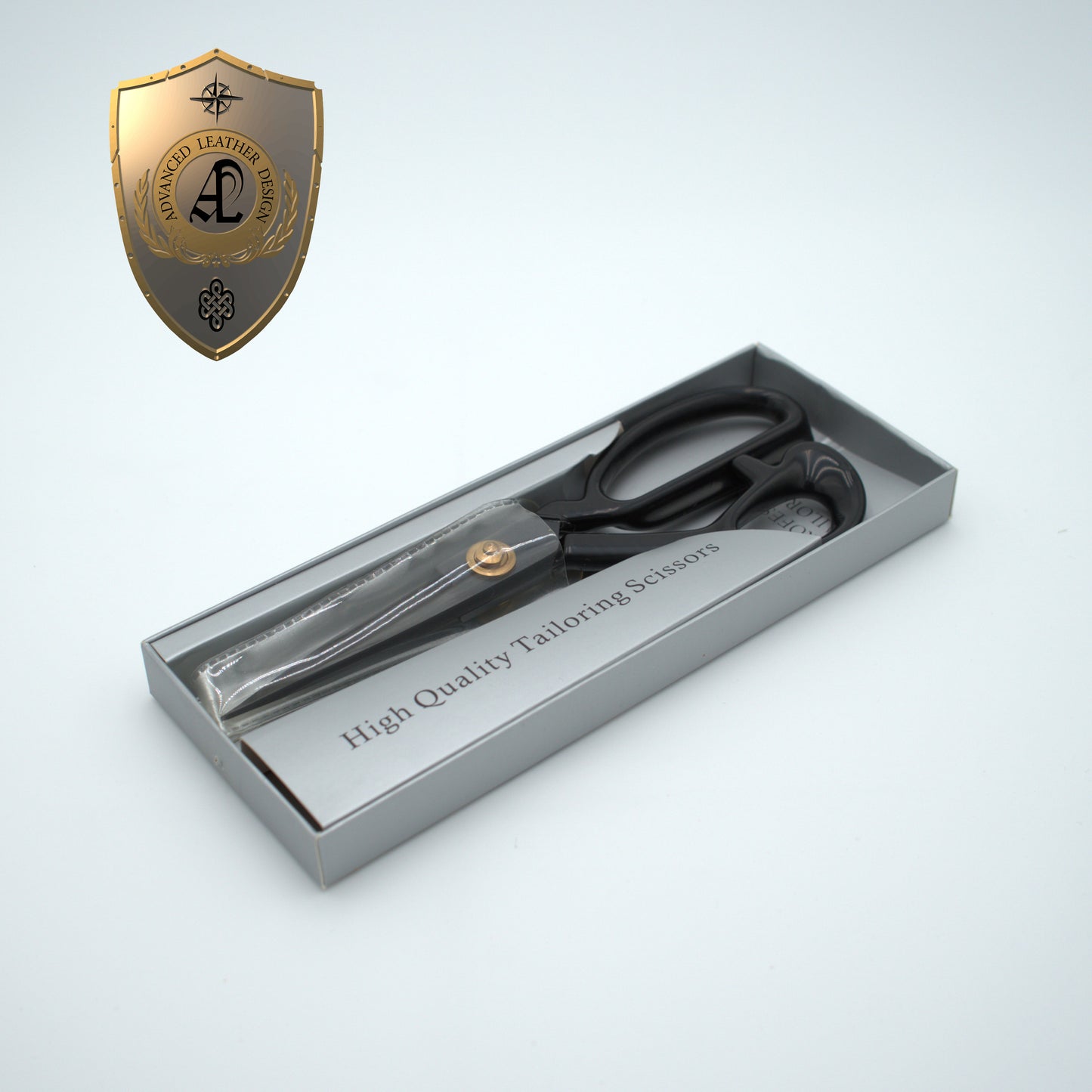cold steel scissors 8 inches