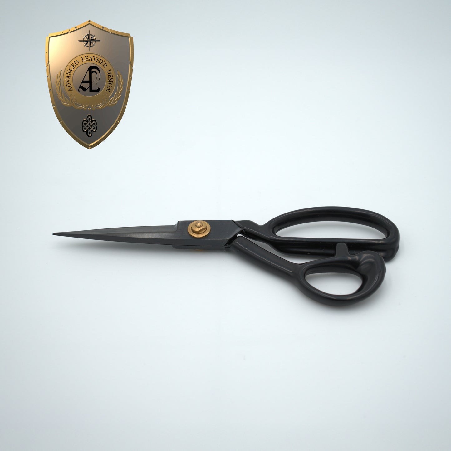 cold steel scissors 8 inches