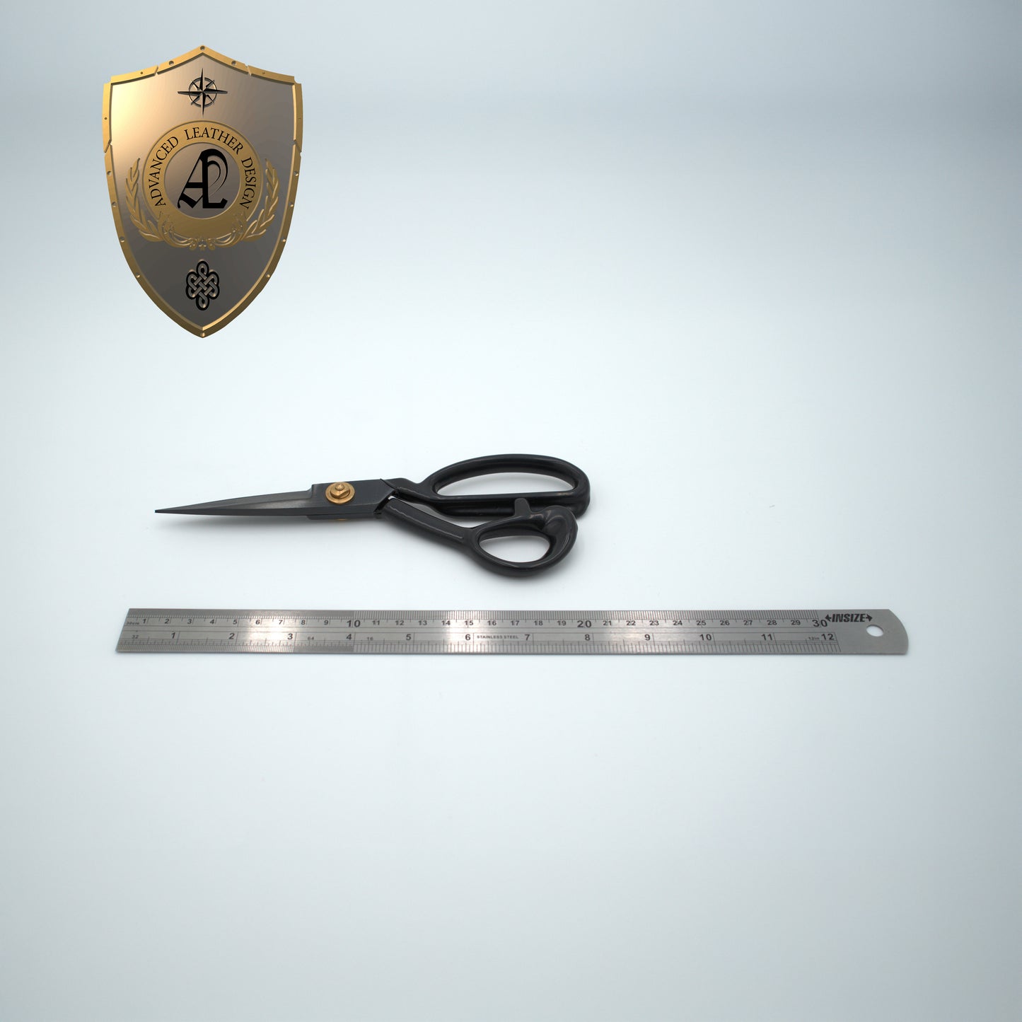 cold steel scissors 8 inches