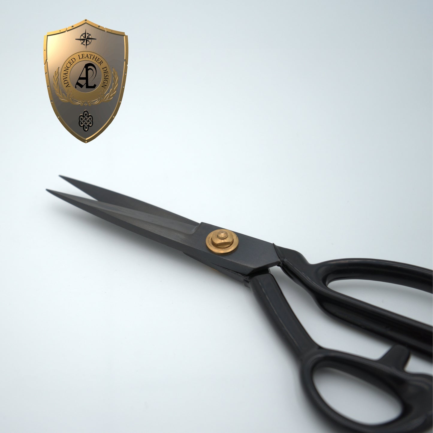 cold steel scissors 8 inches