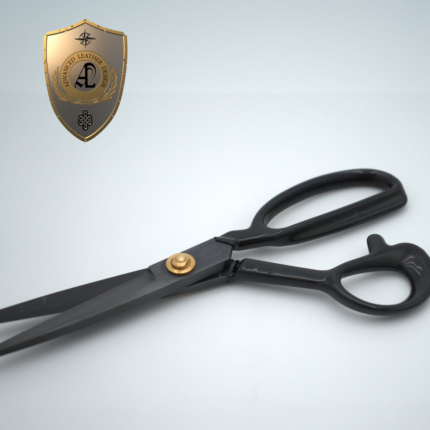 cold steel scissors 9 inches