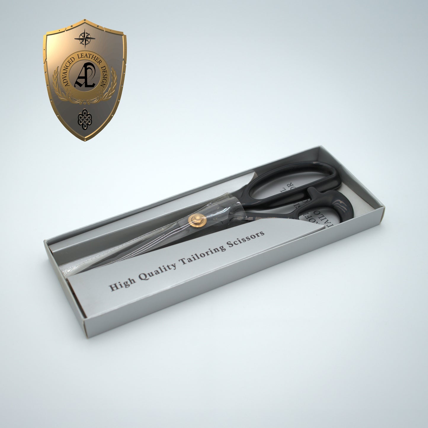 cold steel scissors 9 inches