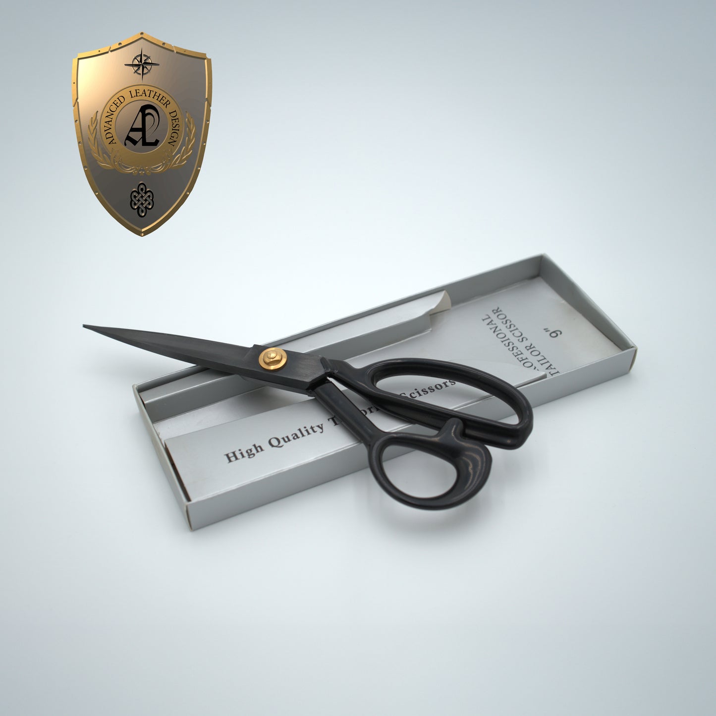 cold steel scissors 9 inches