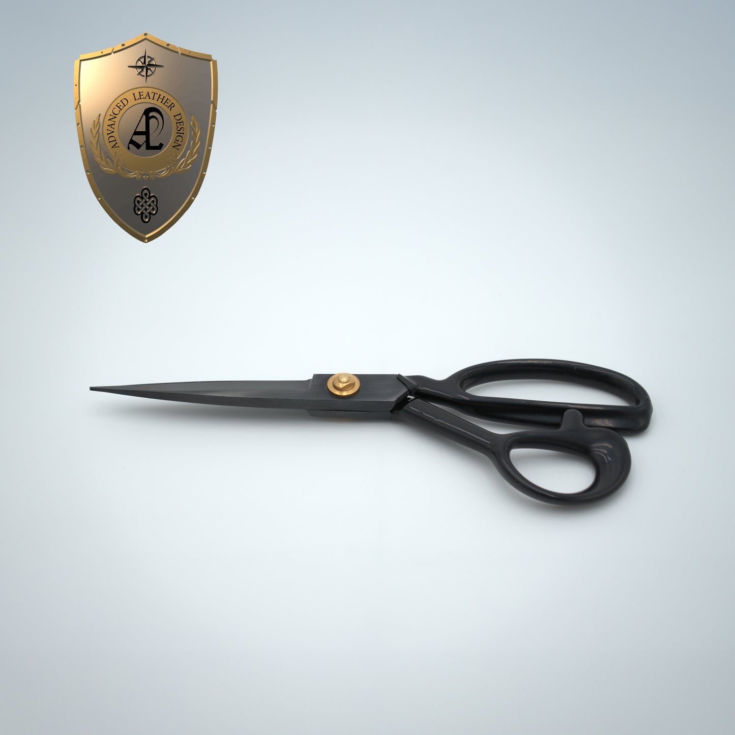 cold steel scissors 9 inches