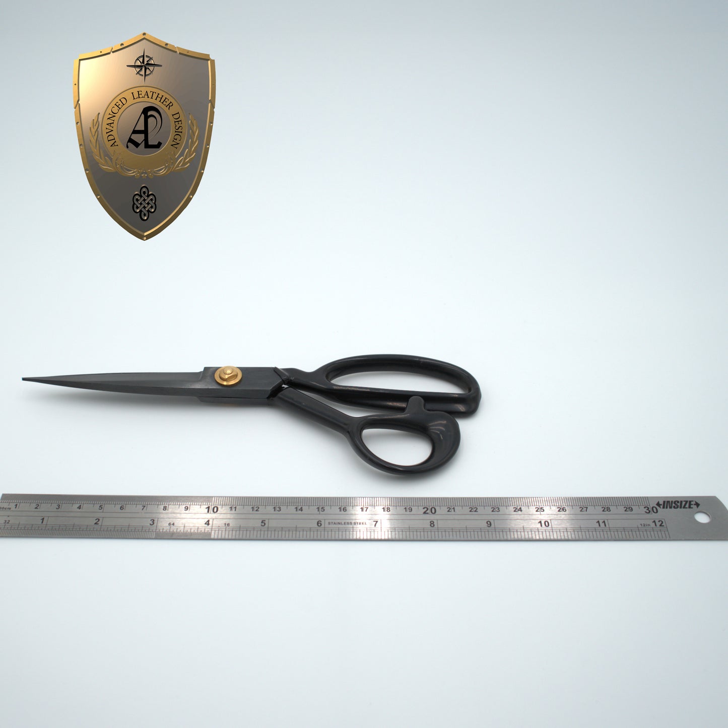 cold steel scissors 9 inches