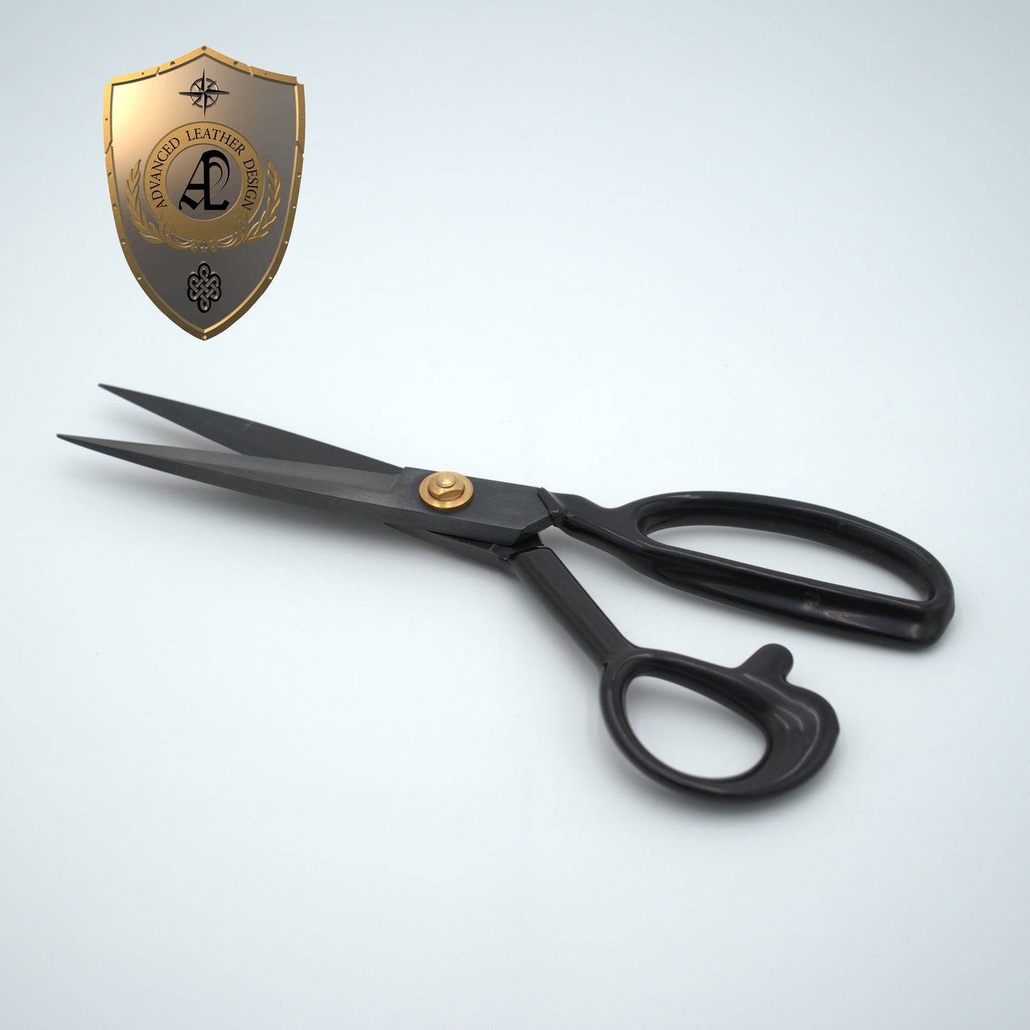 cold steel scissors 9 inches