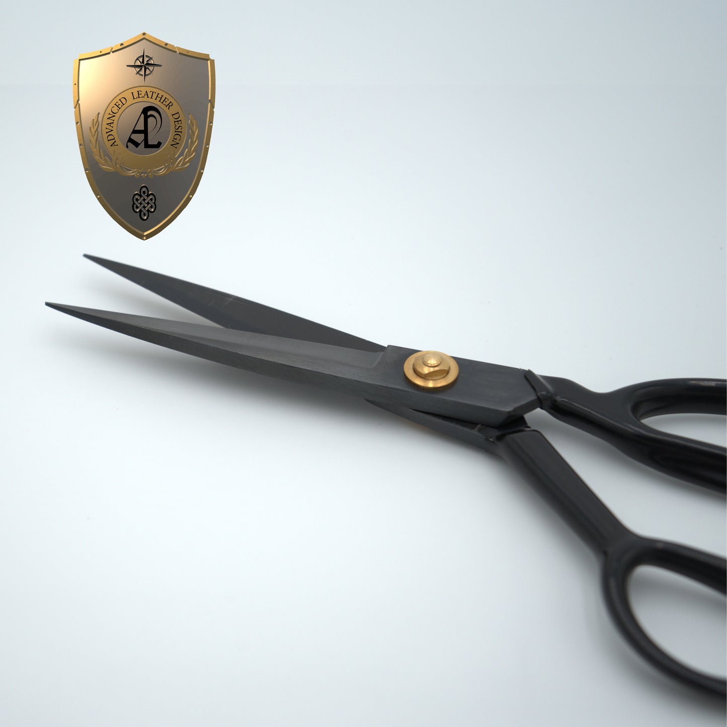 cold steel scissors 9 inches