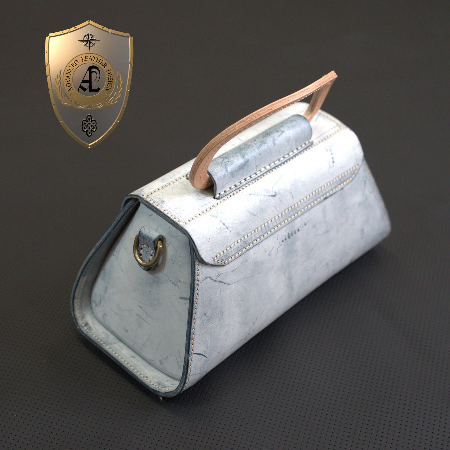 Denim Bag