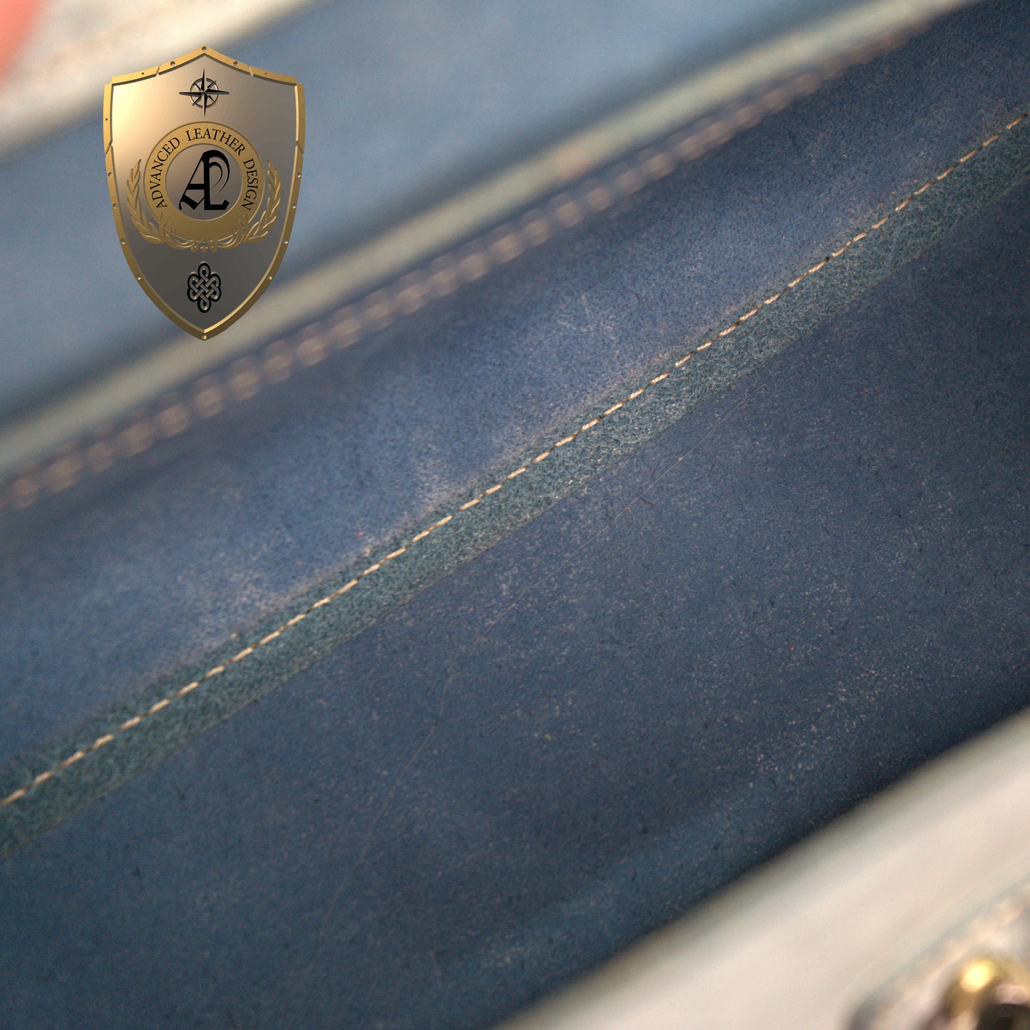 Denim Bag
