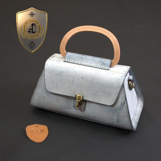Denim Bag